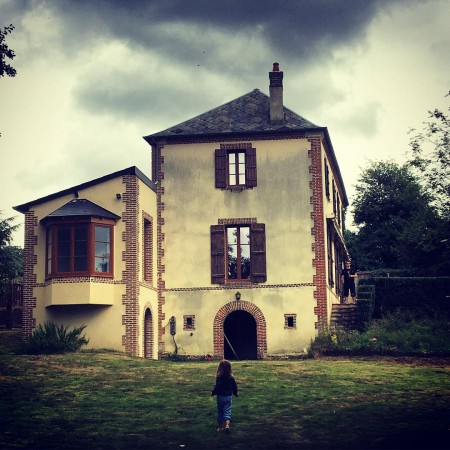Pignon Ouest
